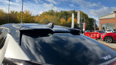 Toyota C-HR 2.0 PHEV Excel 5dr CVT Hatchback